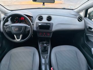 SEAT IBIZA 1.4 TDI 80 CV
