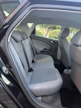 SEAT IBIZA 1.4 TDI 80 CV