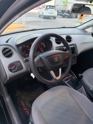 SEAT IBIZA 1.4 TDI 80 CV