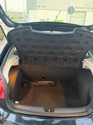 SEAT IBIZA 1.4 TDI 80 CV