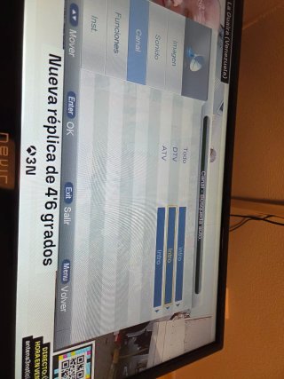 Televisor LED 20 Nevir HD TDT