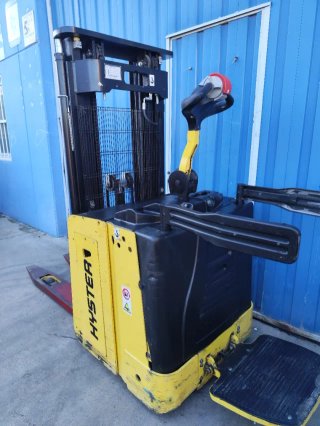 Apilador Eléctrico Hyster