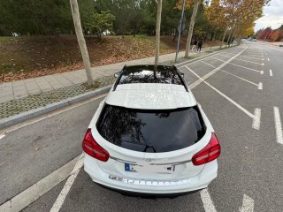 Mercedes-Benz GLA (H247) 2015