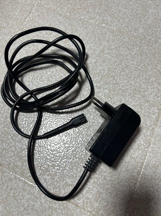 Cargador Magic Clip