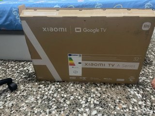Smart TV Xiaomi Negra