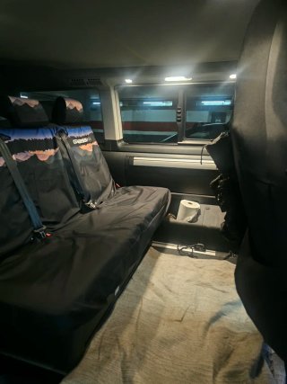 Volkswagen California 2024