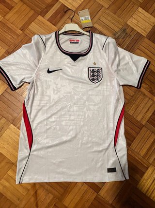 Camiseta Inglaterra Nike
