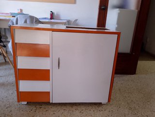 Máquina del costura