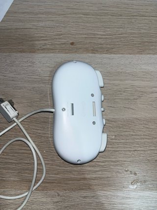 Mando Clásico Wii