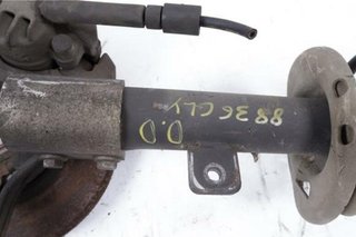 Citroen 126142 amortiguador del der c4 picasso 1.6