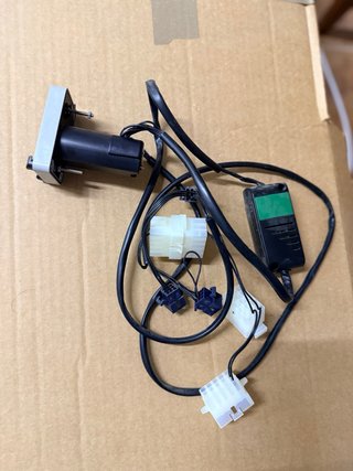 Terminal Newis Hi! Platinium para pagar con movil