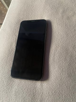 Iphone XS