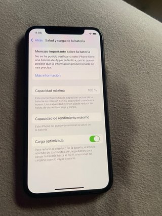 Iphone XS