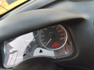 Peugeot 307 2002