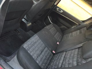 Peugeot 307 2002
