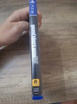 GTA V