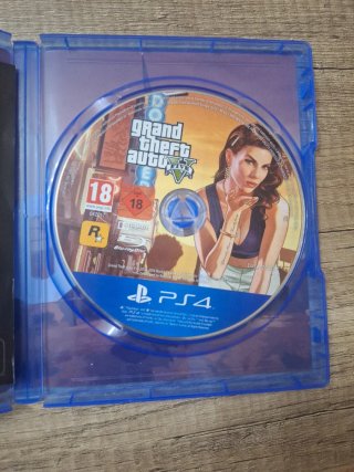 GTA V