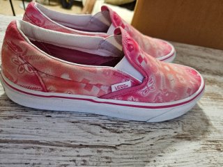 Zapatillas vans