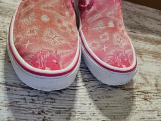 Zapatillas vans