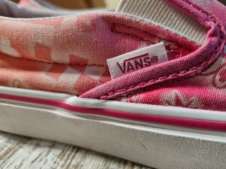 Zapatillas vans