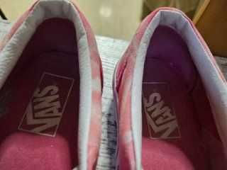 Zapatillas vans