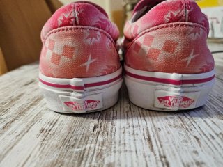Zapatillas vans
