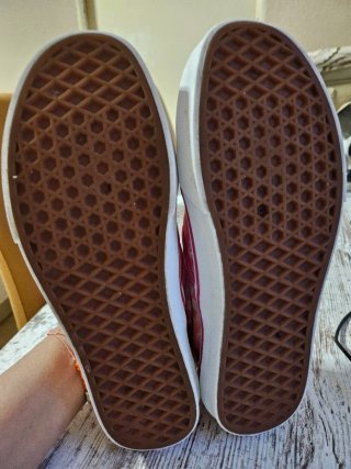 Zapatillas vans