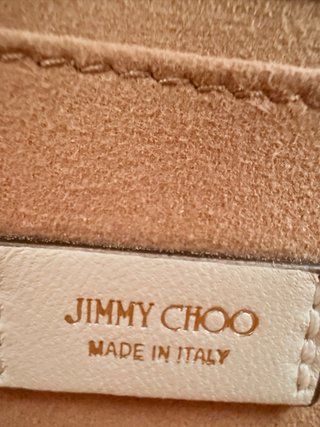 Bolso Jimmy Choo