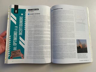 Geografía e historia. Secundaria 4.