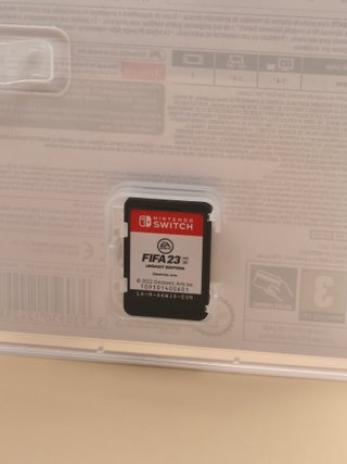 Fifa 23 Nintendo Switch