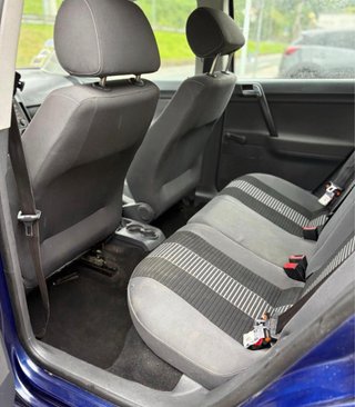 Volkswagen Polo 2009