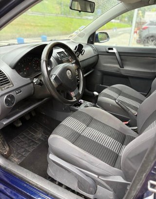 Volkswagen Polo 2009