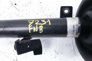 Ford 126143 amortiguador delantero 22112880 focus
