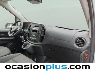 Mercedes-Benz Vito Furgon 110 CDI Base Larga 75 kW (102 CV)
