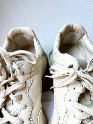 Zapatillas Gucci Rython Talla 43