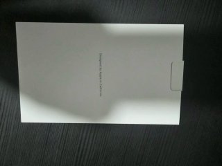 iPad Air 11 M3 256GB Gris
