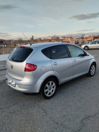 SEAT Altea 2005