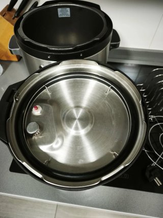 Olla Crock-Pot Turbo Express Cocción Lenta