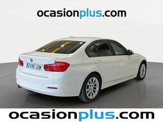 BMW Serie 3 318d Business 110 kW (150 CV)