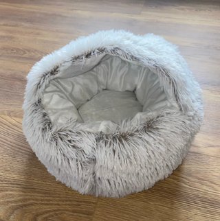 Cama Mascota Iglú Talls S