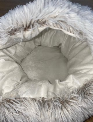 Cama Mascota Iglú Talls S