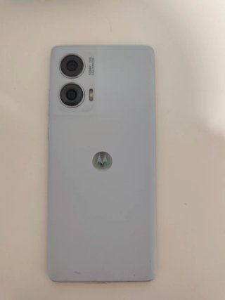 Motorola Edge 50 fusión (urge venta)