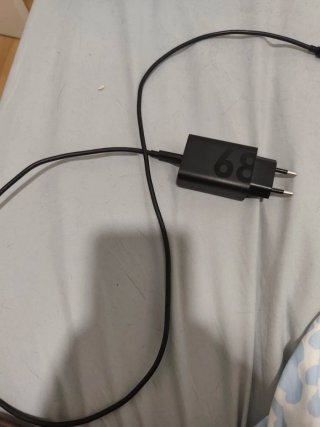 Motorola Edge 50 fusión (urge venta)