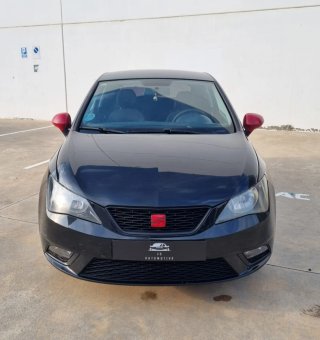 Ibiza EtiquetaC 100.000kms