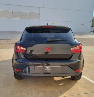 Ibiza EtiquetaC 100.000kms