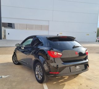 Ibiza EtiquetaC 100.000kms