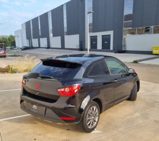 Ibiza EtiquetaC 100.000kms