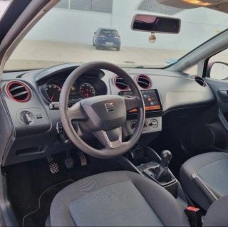 Ibiza EtiquetaC 100.000kms