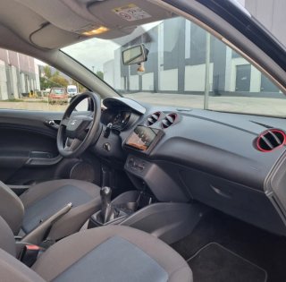 Ibiza EtiquetaC 100.000kms