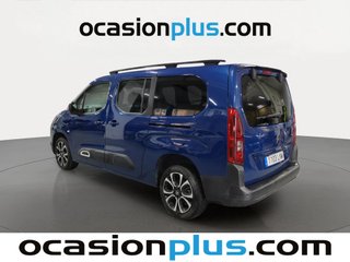 Citroen Berlingo BlueHDi 130 S&S Talla XL Shine 96 kW (130 CV)